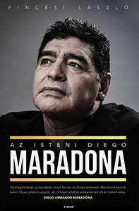 Der göttliche Diego Maradona
