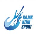 kajak-kenu-sport-logo